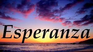 Cobren ánimo y ármense de valor, todos los que en el Señor esperan. Salmos 31:24