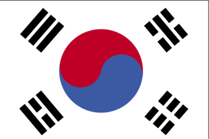 República de Corea