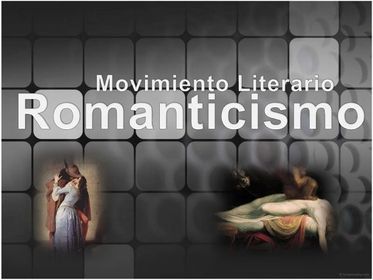 Siglo XIX. Caracterizado por temas como el amor, los sueños,melancolía y la rebeldía. Mezclaban lo trágico con lo cómico y el verso con l...
