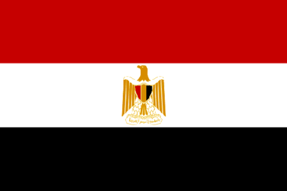 Egypt