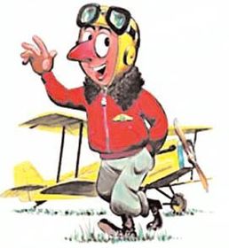 Piloto, aviador