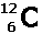 For an isotope, define the numbers in the adjacent graphic