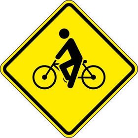 Trânsito de ciclistas