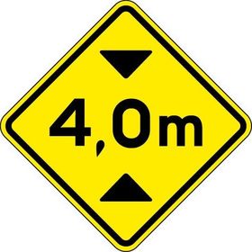 Altura limitada