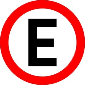 Estacionamento regulamentado
