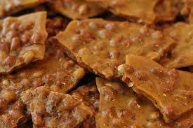 Brittle?