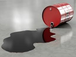 What can crude oil be used for?