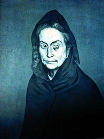 Fernando de Rojas _____ La Celestina