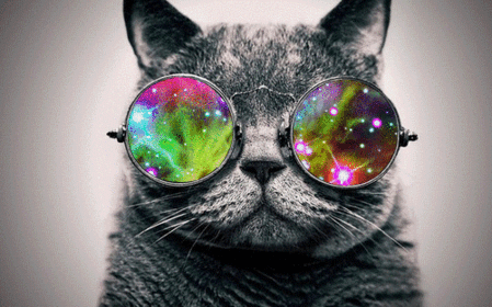 cosmoLOGÍA