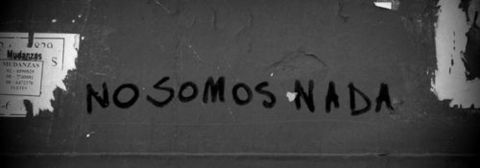Si el hombre no es definible, es porque empieza por no ser nada... El hombre es el que se hace, si la existencia precede a la esencia el ...