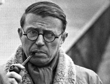 Jean Paul Sartre "El ser y la nada"