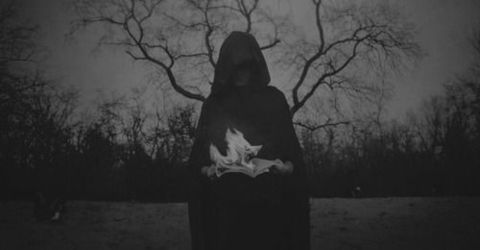 Mi muerte es un absurdo, no significa nada