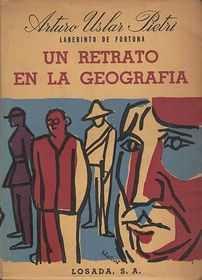 * UN RETRATO EN LA GEOGRAFÍA.