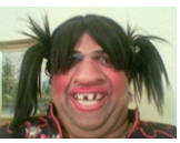 hässlich