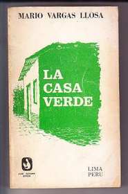 * LA CASA VERDE.