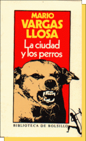 * LA CIUDAD Y LOS PERROS.