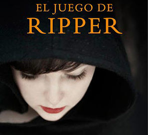 * EL JUEGO DE RIPPER.