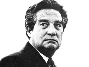 * OCTAVIO PAZ.