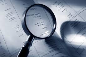auditoria contable es una evaluación independiente por la cual los estados financieros de una empresa se presentan para su revisión.