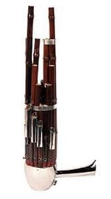 Sheng: Instrumento de viento madera