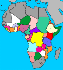 África Negra: - Las tradiciones musicales se conservan de forma oral - El ritmo constituye el elemento básico de la música africana - Es ...