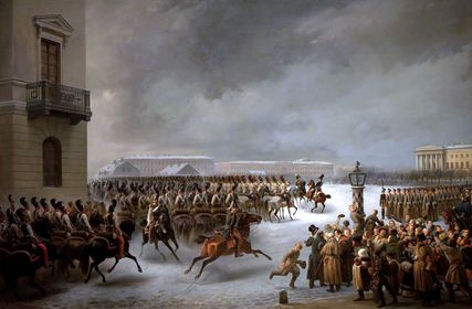Military reform and reaction