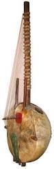 Kora: Instrumento de cuerda