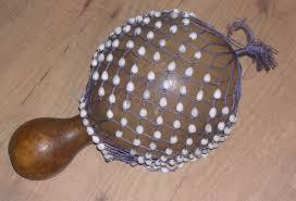 Shiskere: Instrumento de percusión