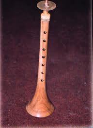 Zurna: Instrumento de viento madera