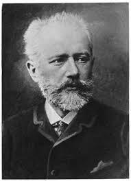 TCHAIKOVSKY