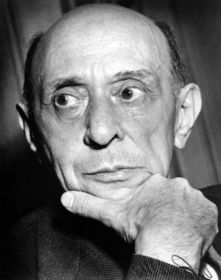 SCHOENBERG