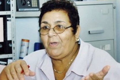 Aicha Chenna