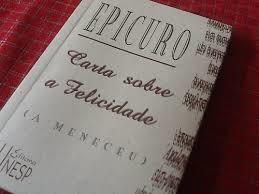 OBRAS DE EPICURO