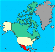 Instrumentos del mundo America-Oceanía-Europa
