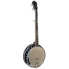 Banjo Instrumento de cuerda pulsada