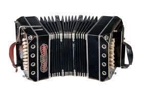 Bandoneón El bandoneón es un instrumento musical de viento