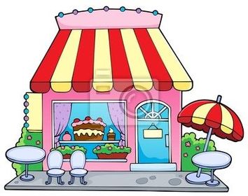 tienda