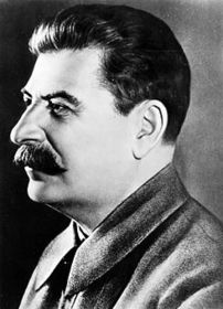 Iósif Stalin