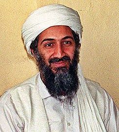 Bin Laden