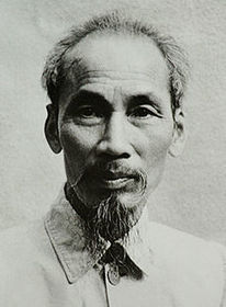 Hồ Chí Minh