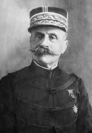 FOCH FERNAND