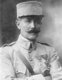 CLEMENCEAU GEORGES
