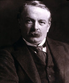 DAVID LLOYD GEORGE