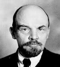 VLADIMIR LINCH LENIN