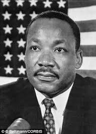 Martin Luther King