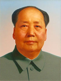 MAO TSE-TUNG
