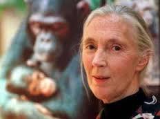 Valerie Jane Morris-Goodall