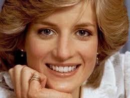 Diana de Gales
