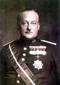 MIGUEL PRIMO DE RIVERA