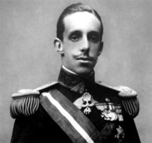 ALFONSO XII